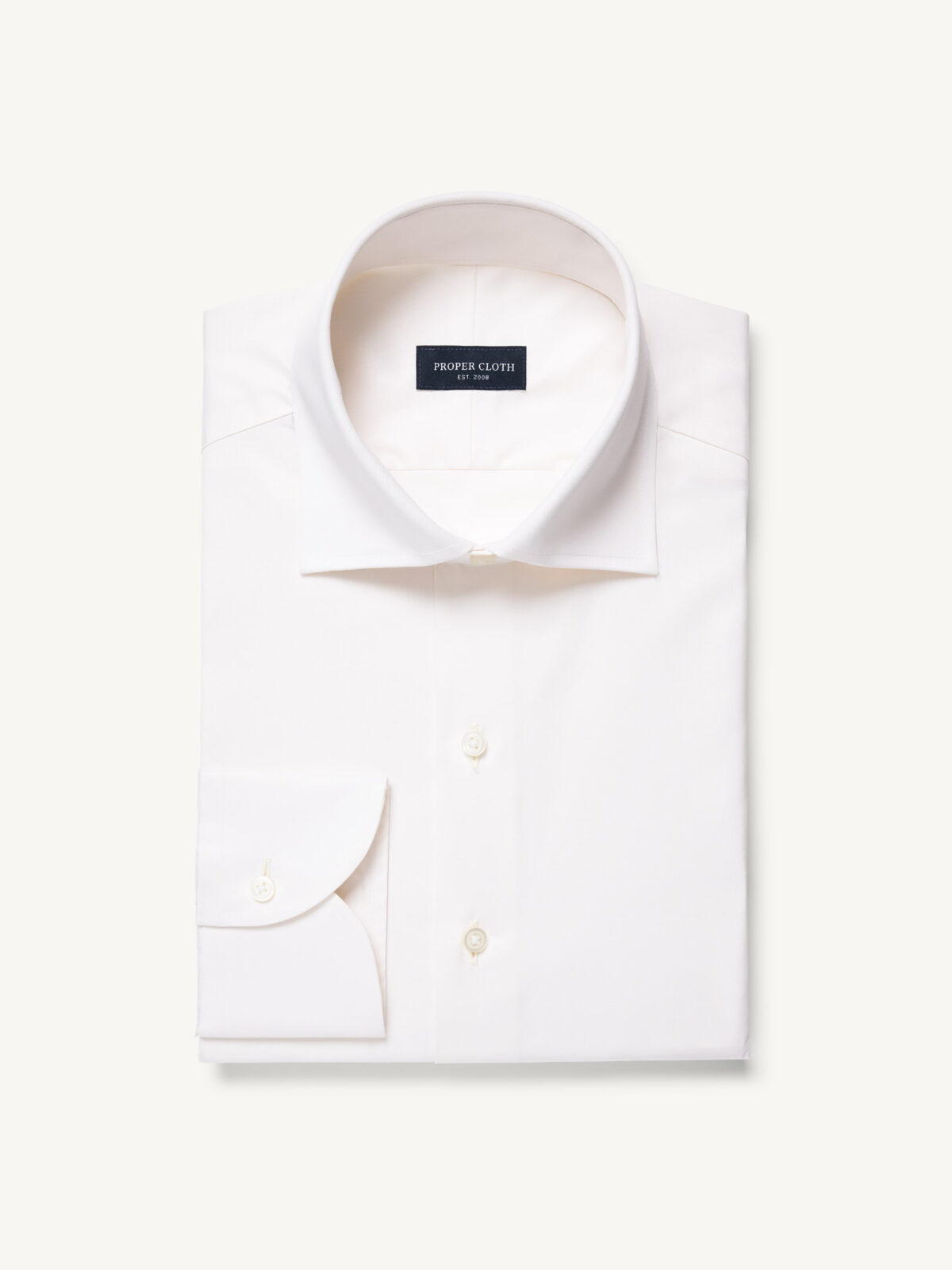 ivory dress shirt Men's Solid at Amazon Men's Clothing store classic fit Men's Charles Tyrwhitt Non-Iron Twill