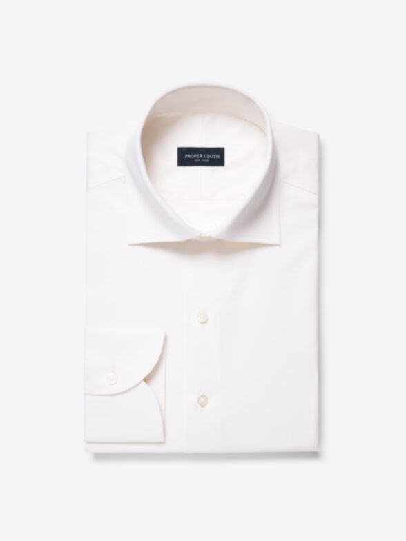 Thumb Photo of Greenwich Ivory Twill