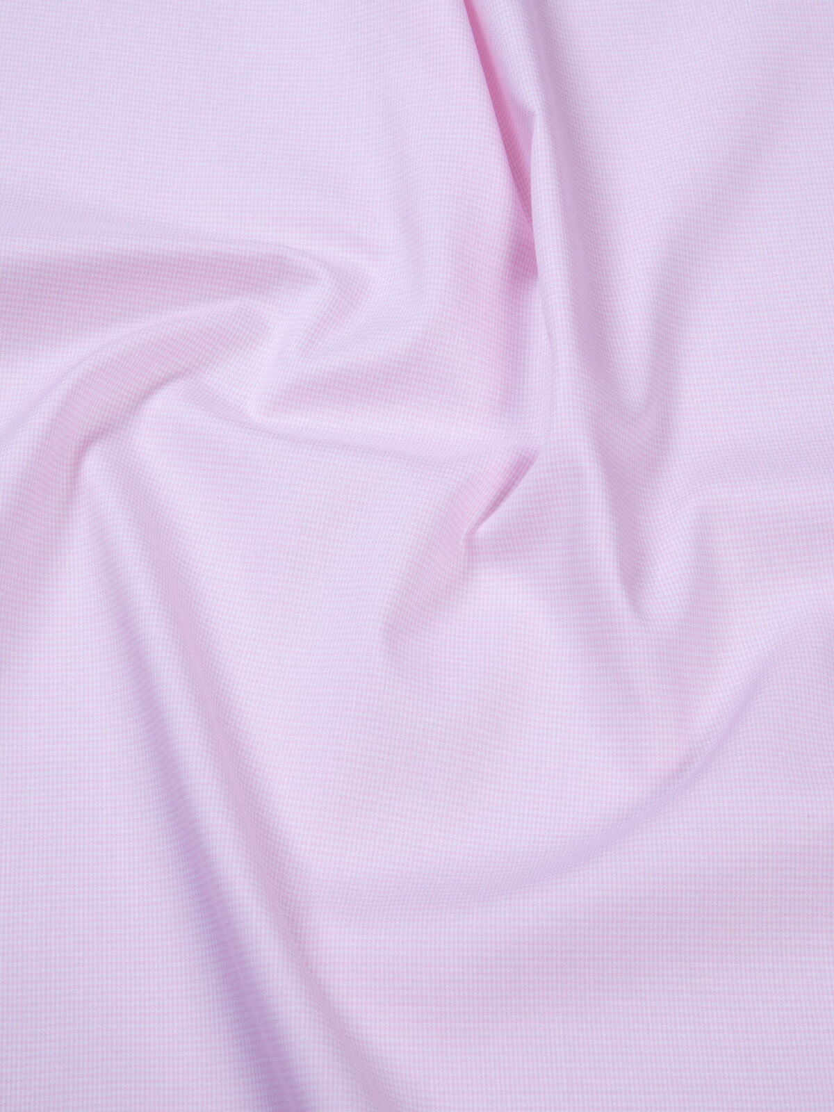 Thomas Pink launches a shirt that you will never have to iron