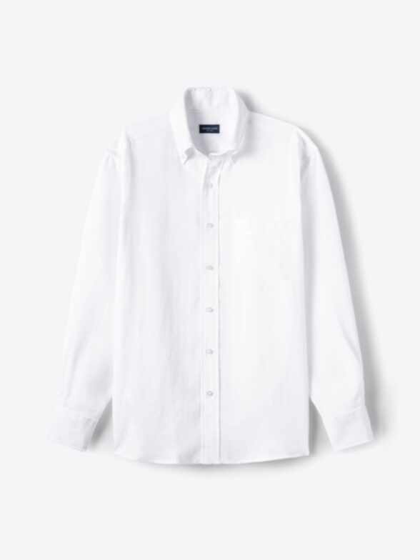 Danhausen Button Up Dress Shirt available for preorder tomorrow