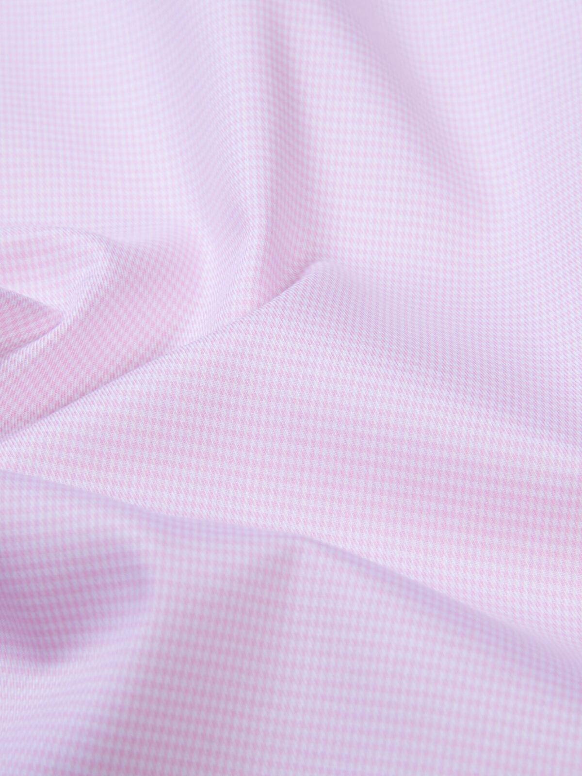 Thomas Pink launches a shirt that you will never have to iron