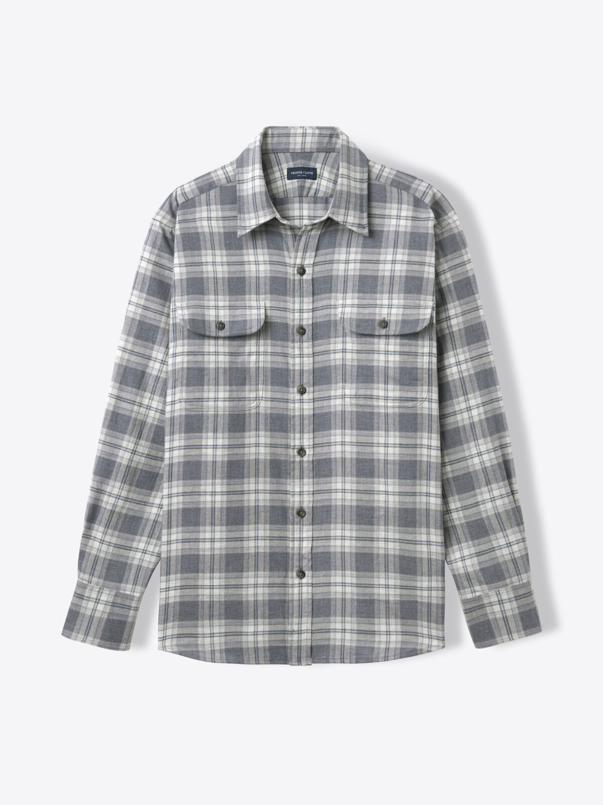 How to Style Plaid Shirt for All Seasons