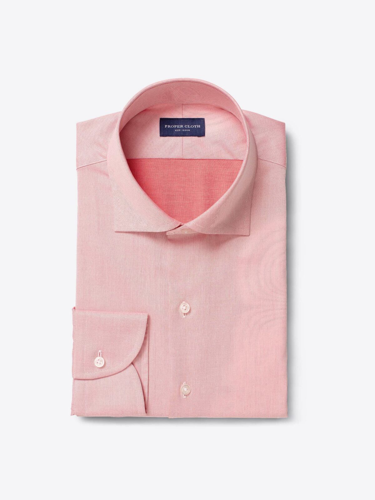 Thomas Pink Shirts for Men