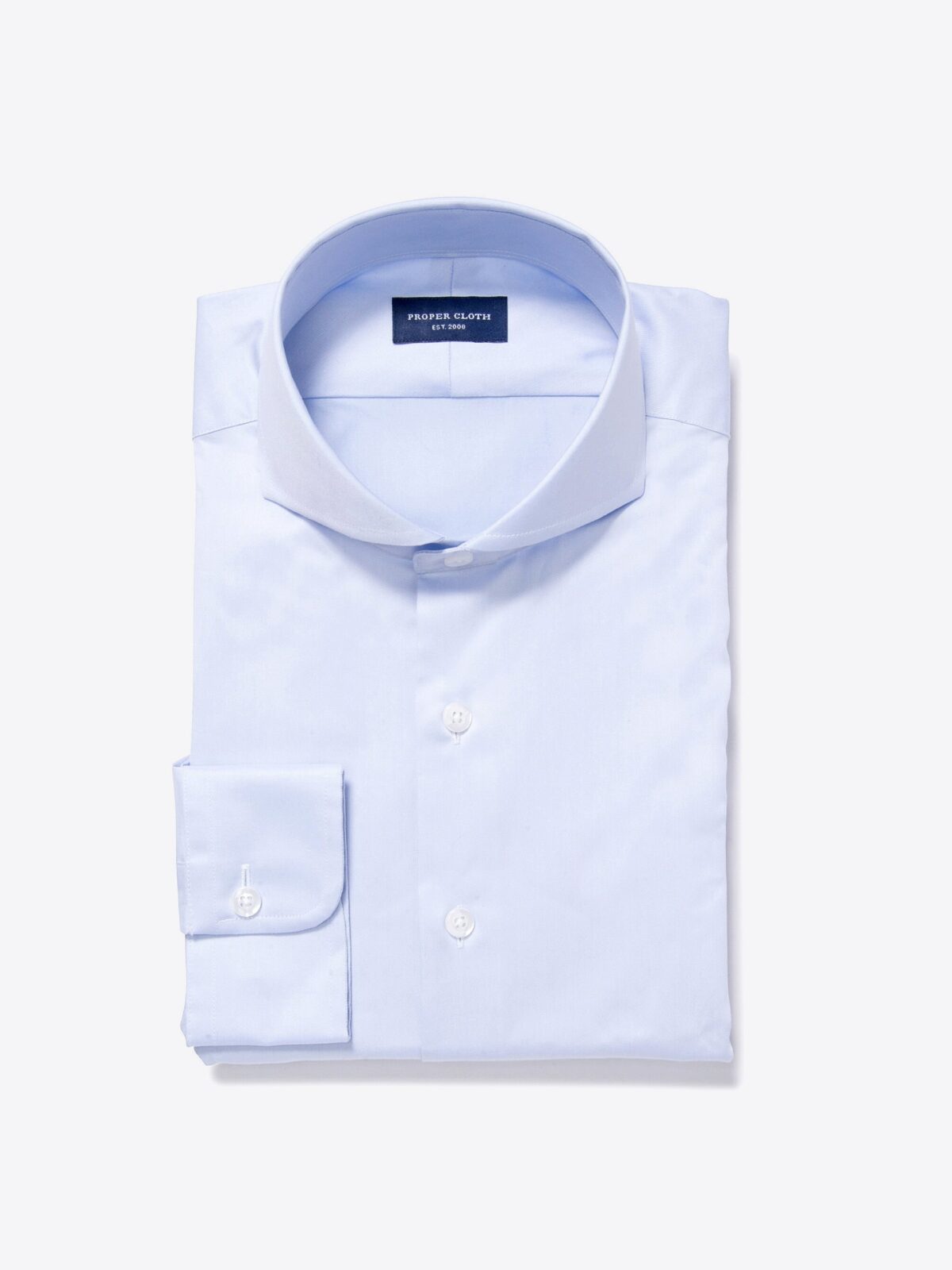 fine dress shirts Men's Big & Tall Reserve Collection Traditional Fit Spread Collar Solid Dress Shirt at Jos. A. Bank, Light Orange, Size 19 X 34/35