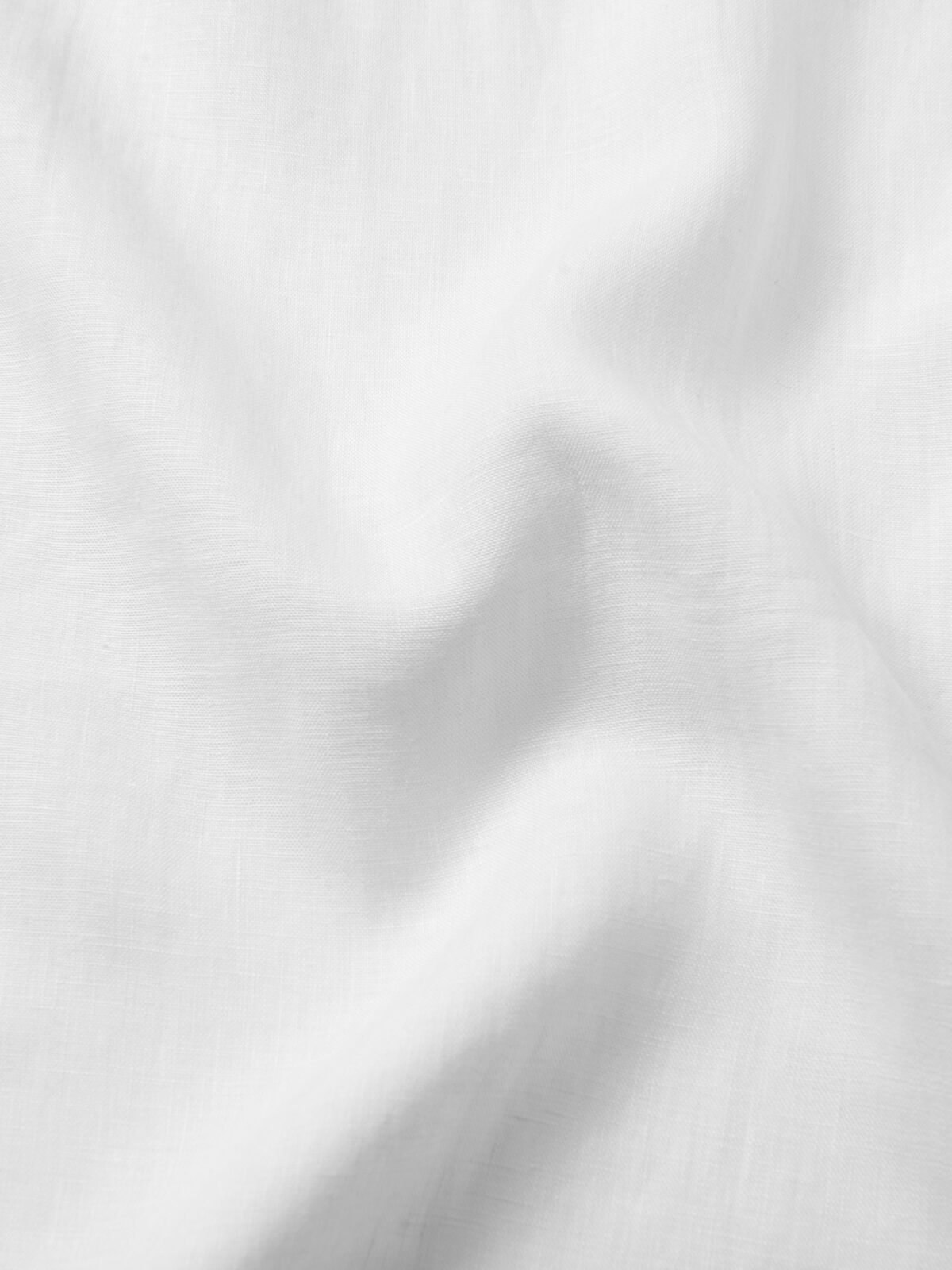 Positano White Italian Linen Shirts by Proper Cloth