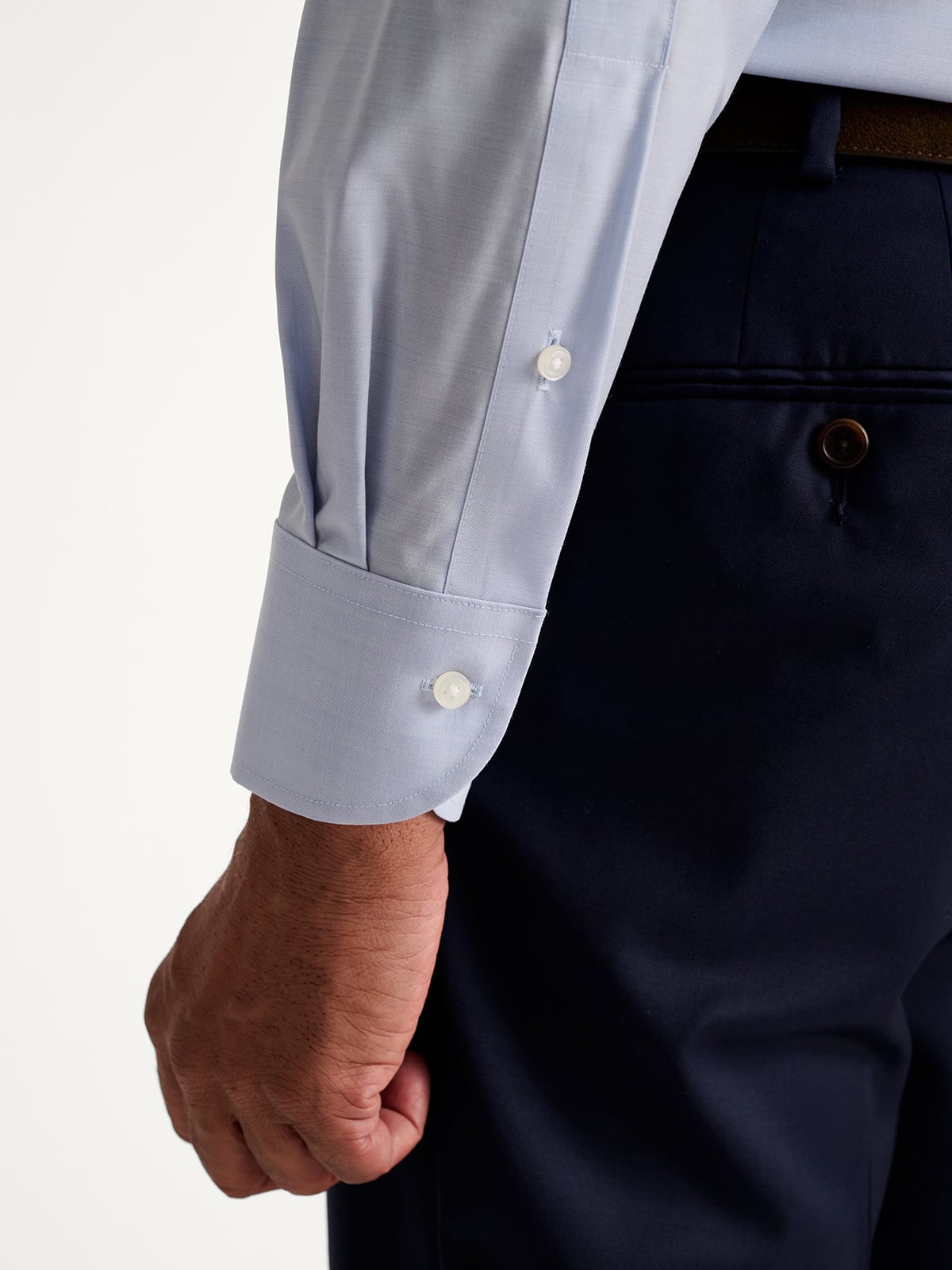 merino dress shirt wool Men, Navy Blue Navy mens dress shirt COS Women's Belted Merino Wool