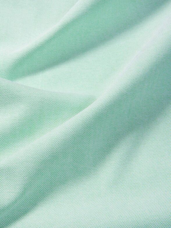 Green Oxford Cloth Shirts by Proper Cloth