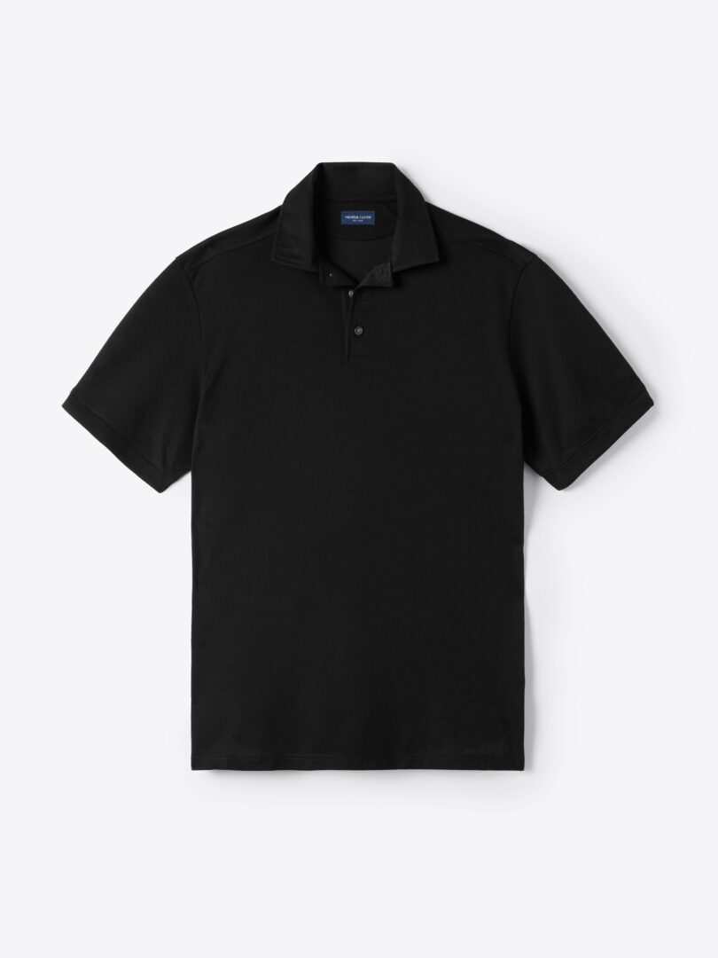 Men’s The Japanese Pique Golf Polo Thumb