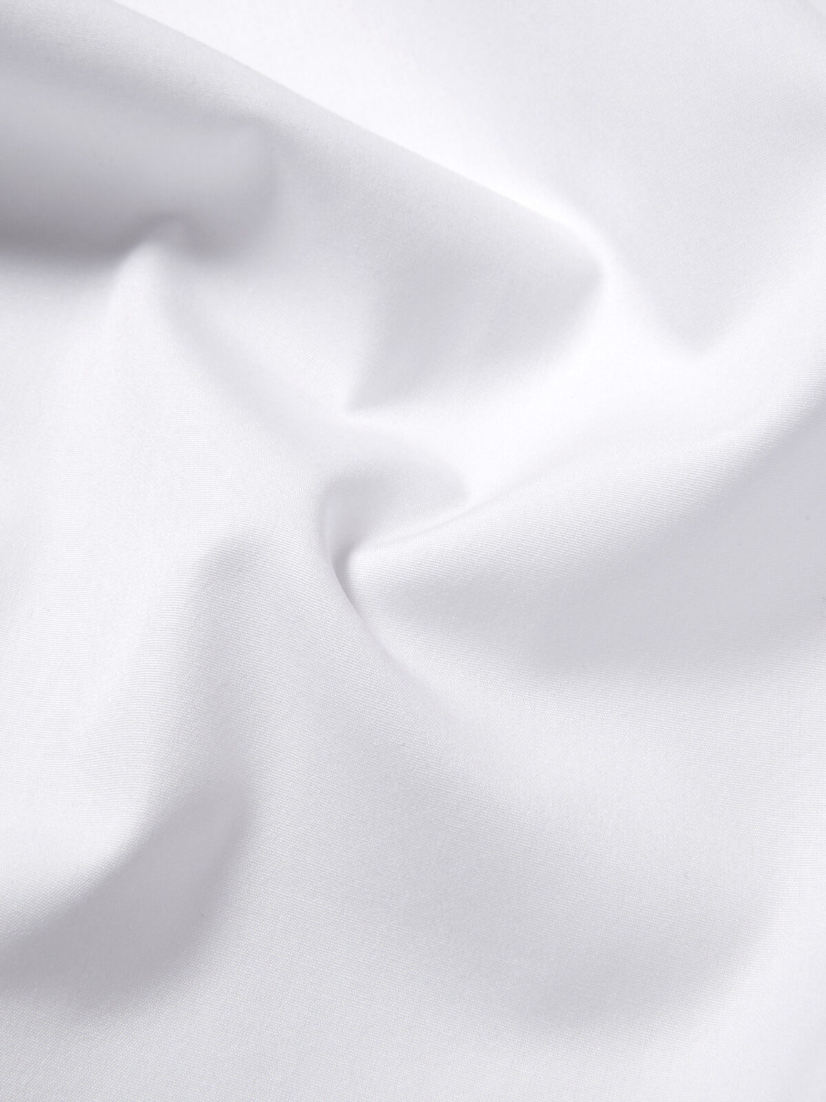 Miles 120s White Broadcloth Shirts by Proper Cloth