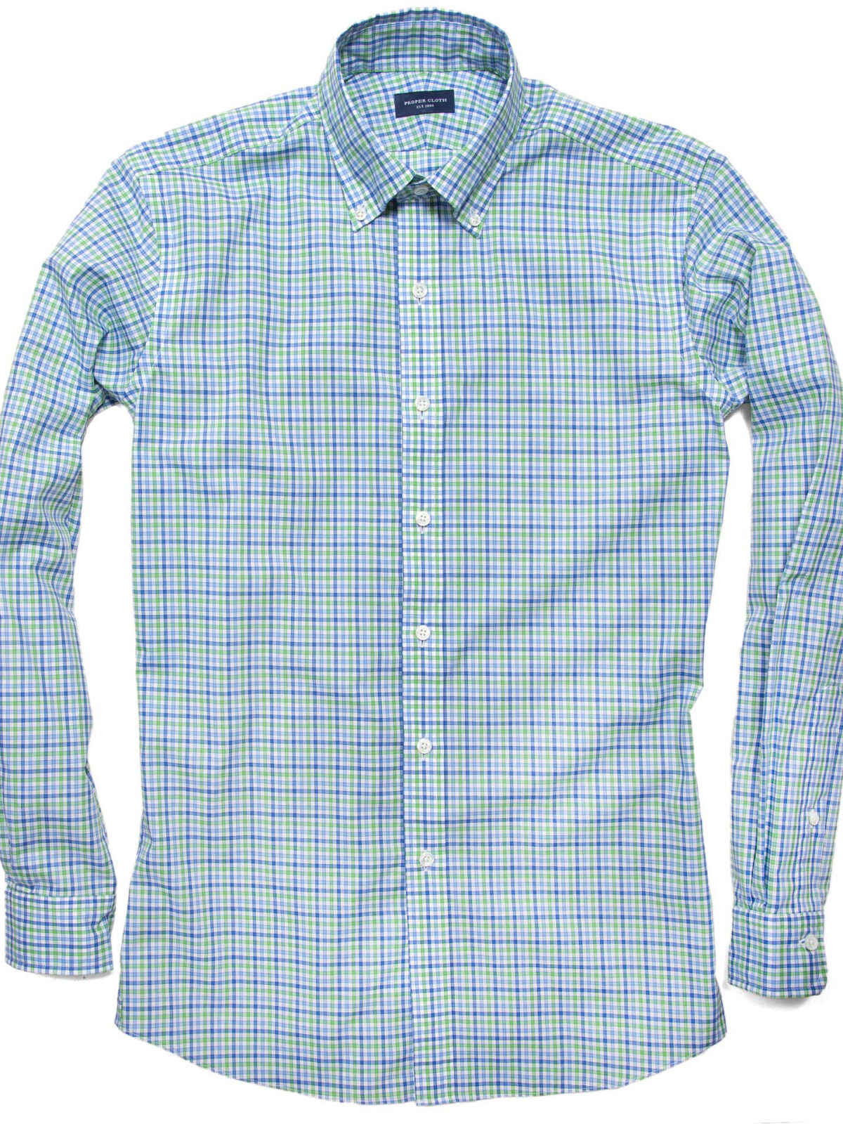 Shirt｜TOPS｜グリーンレーベル リラクシング（green label