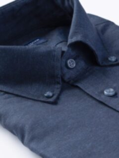 NEAT｜C/L OXFORD｜STANDARD - Black｜PRODUCT｜Continuer Inc