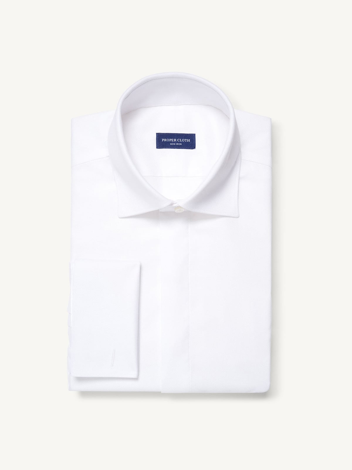 dress shirt placket or no placket Shirt placket: 6 types of dress shirt plackets