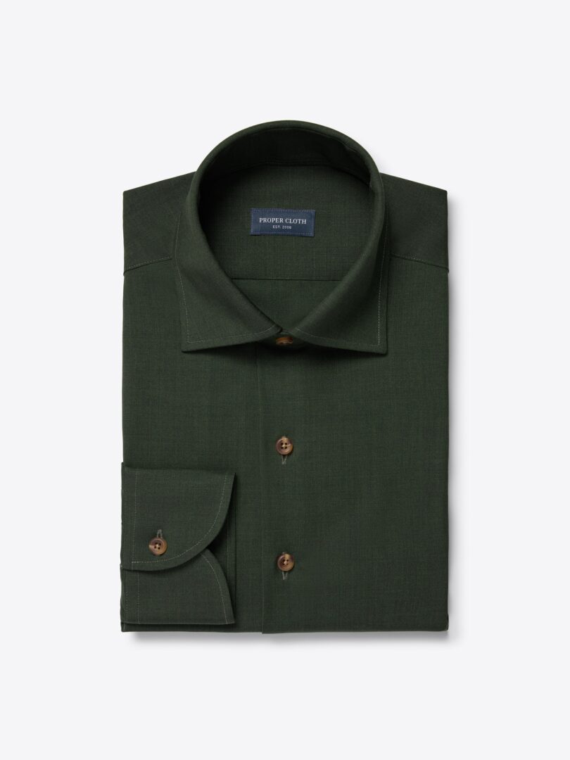 Reda Pine Merino Wool 