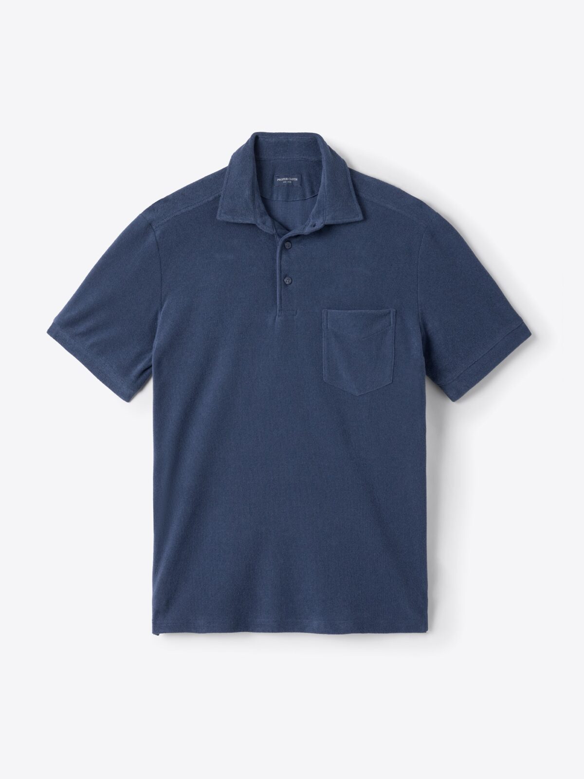 【国内即発】KITH Regal Terry Polo パイル生地 ポロシャツ 国内即発】KITH Regal Terry Polo パイル生地 ポロシャツ (KITH