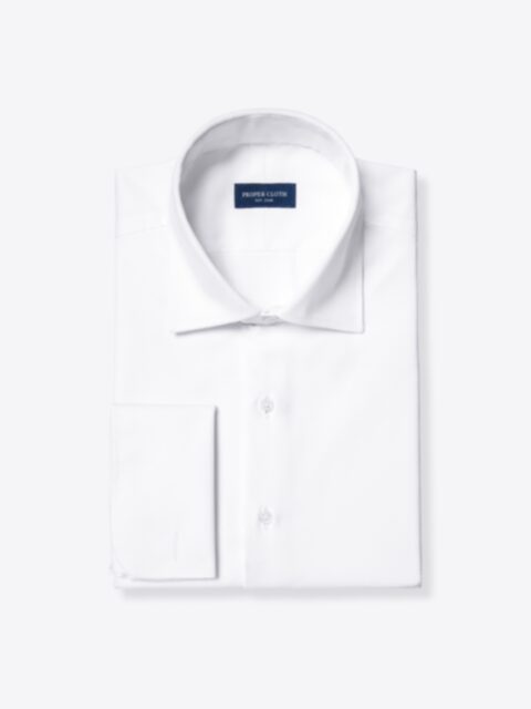 Shop Weston White Pinpoint