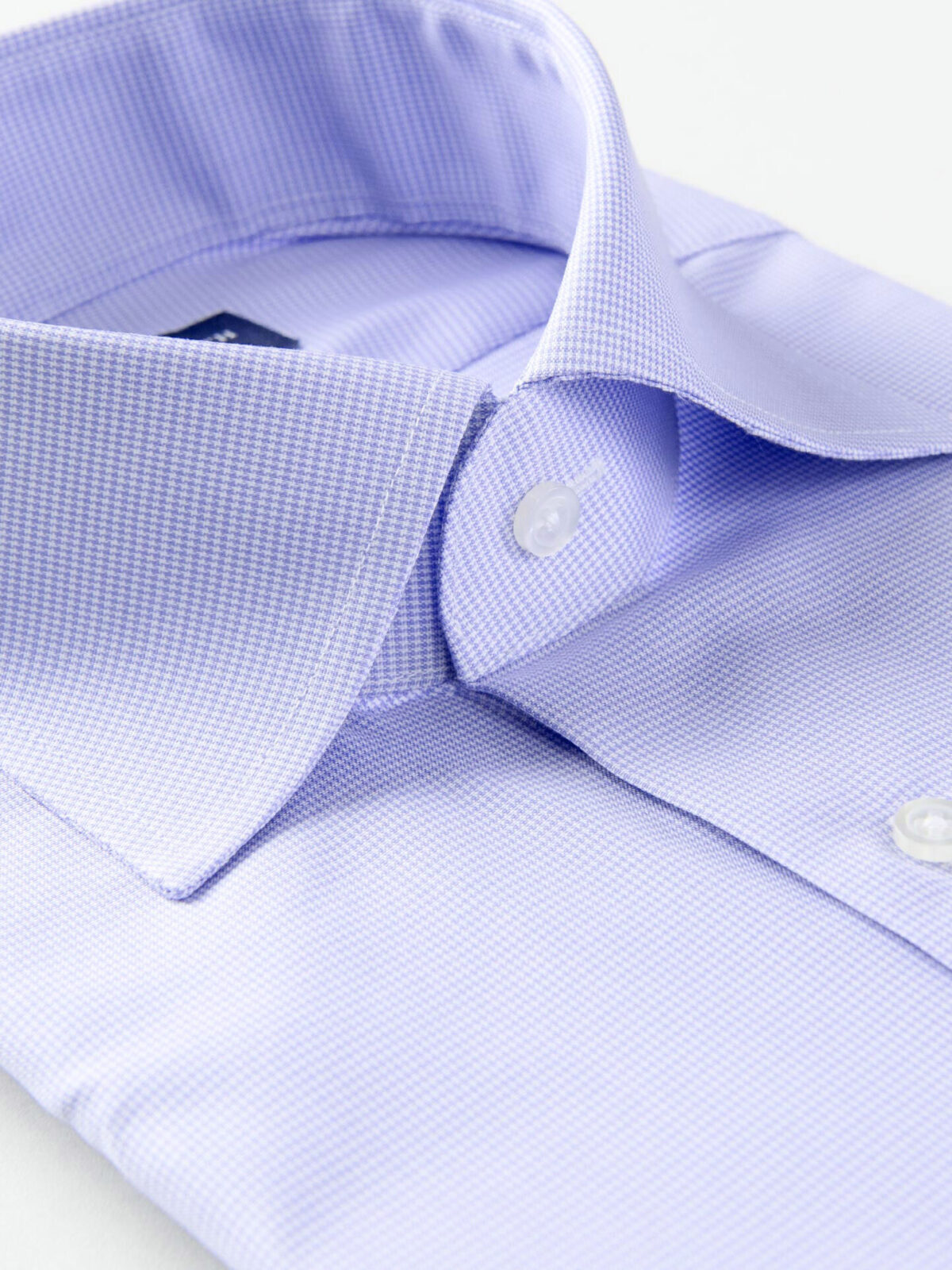 periwinkle dress shirt Women's Rhodes Long Sleeve Shirt | Periwinkle | UPF 50+