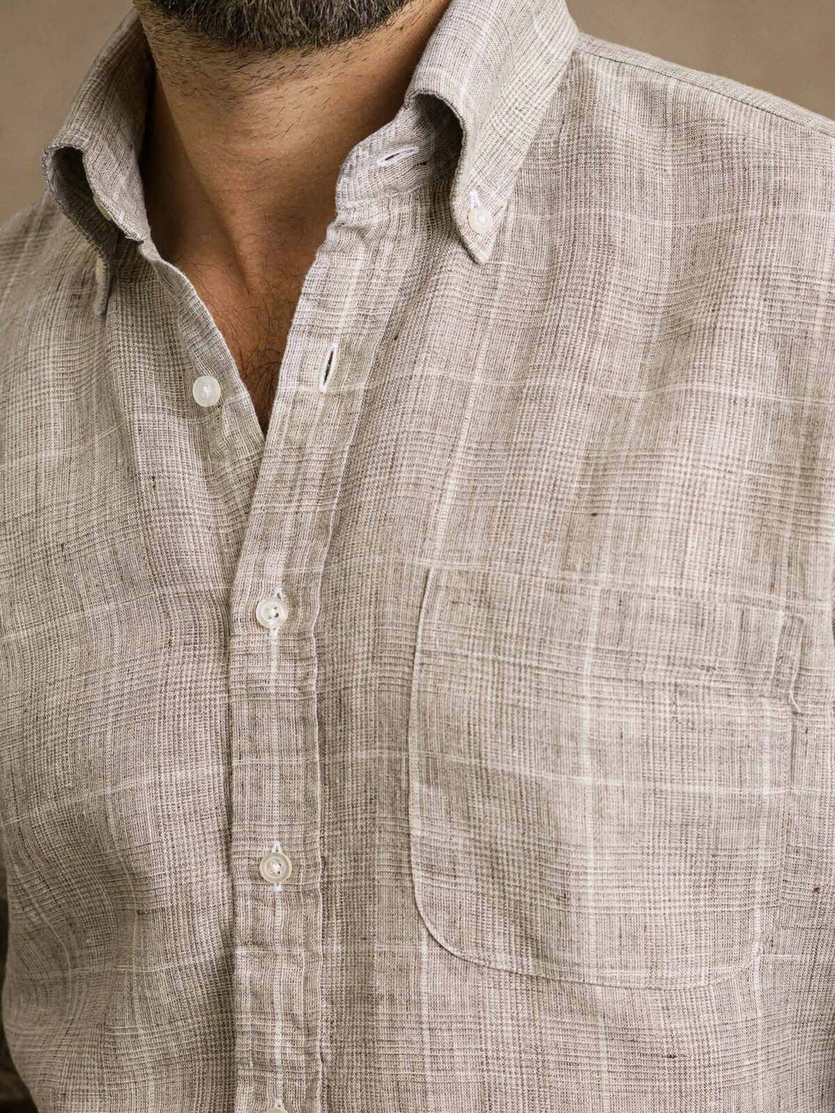 Camicia Shimano Transit Check &ndash; Maglia Da Ciclismo Uomo, Traspirante, Maniche Lunghe, Nuova Con Etichette