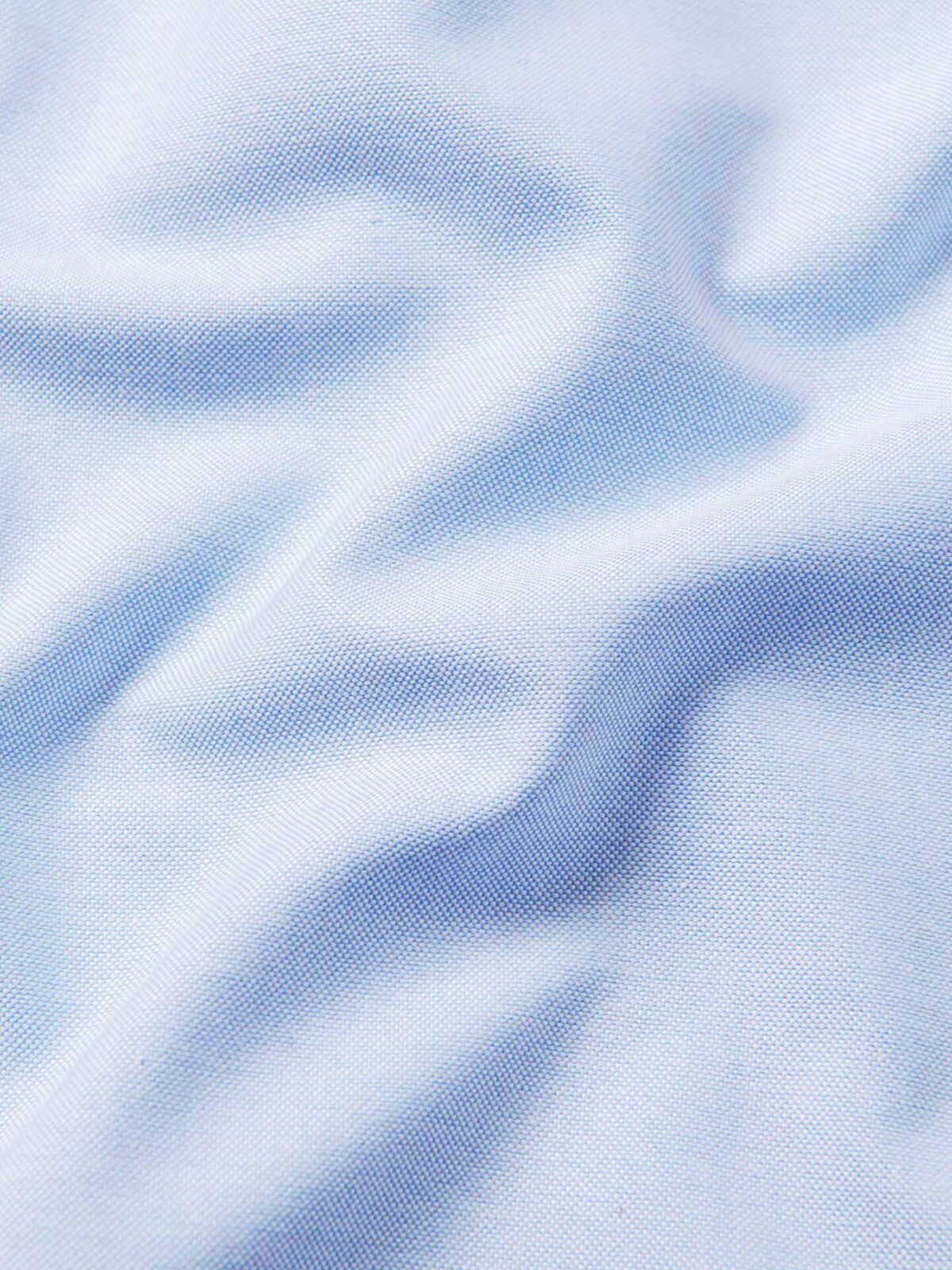 American Pima Light Blue Oxford Cloth Shirts by Proper Cloth