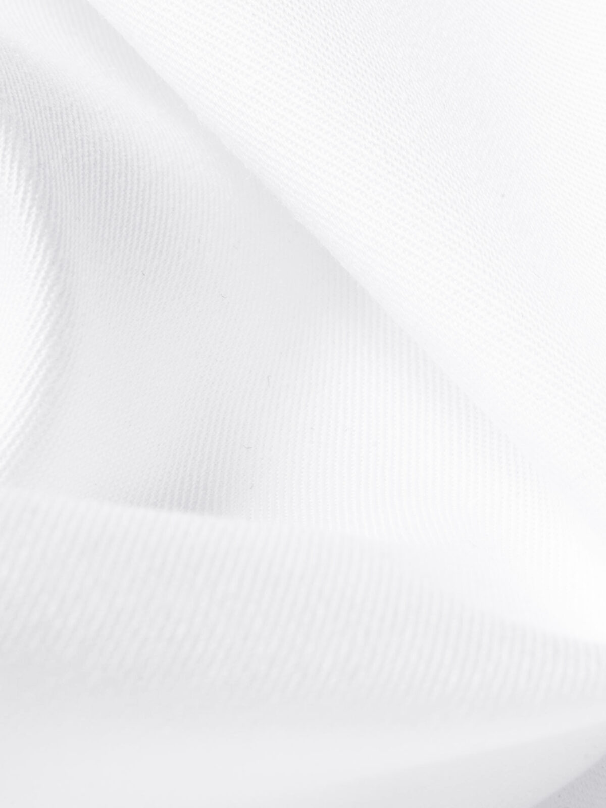 White 170s Twill Shirts by Proper Cloth