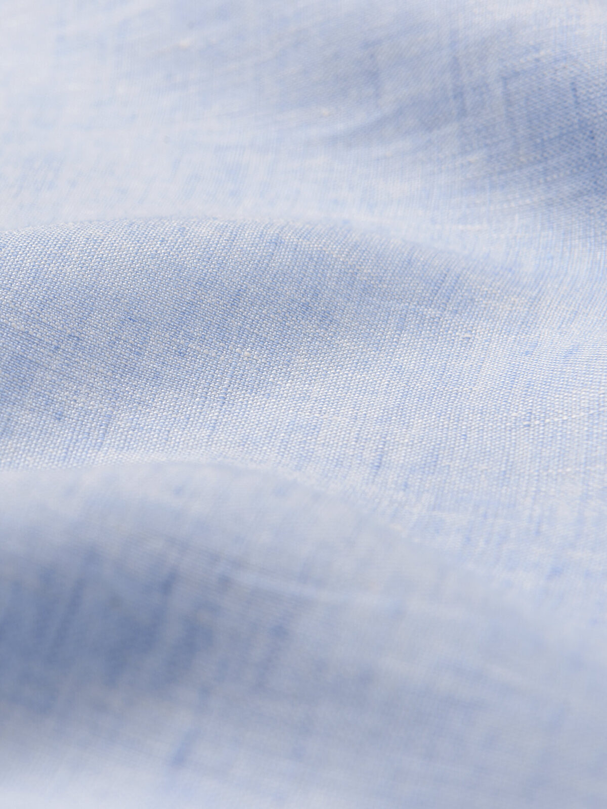 Positano Light Blue Italian Linen Shirts by Proper Cloth