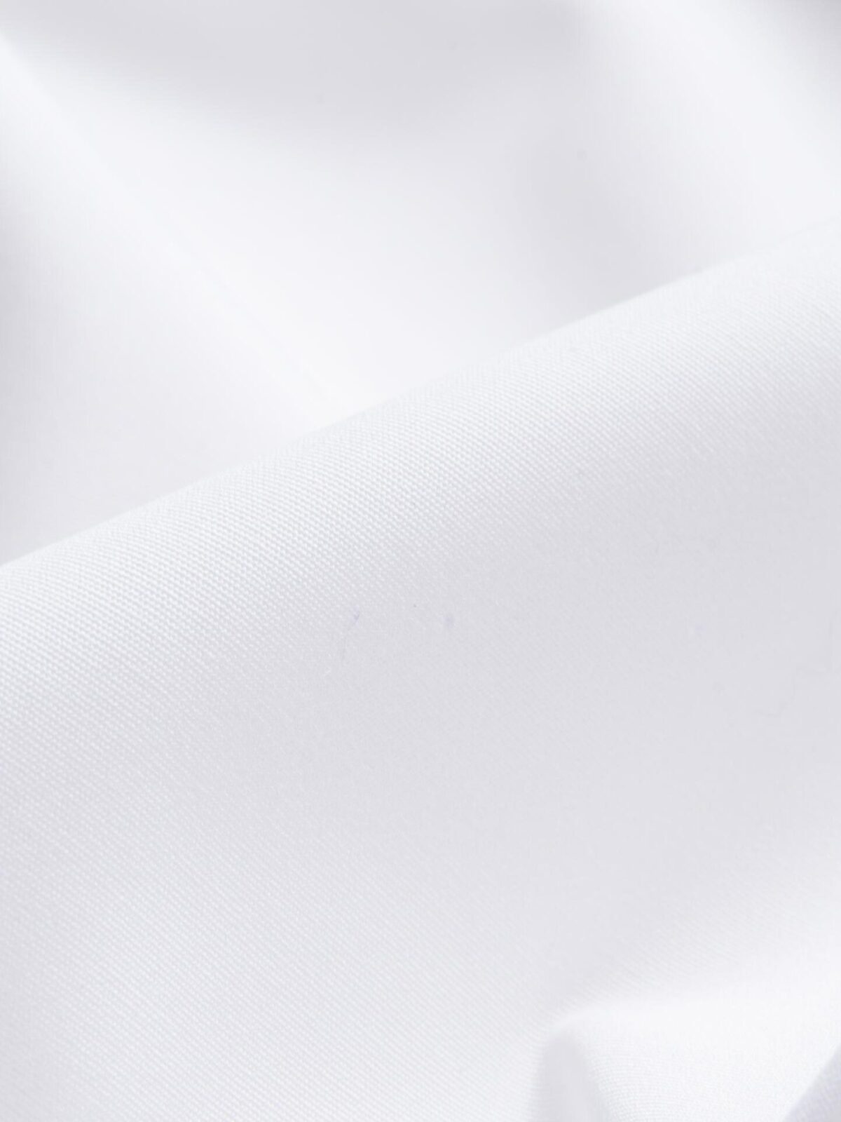 Thomas Mason White Luxury Broadcloth Shirts by Proper Cloth