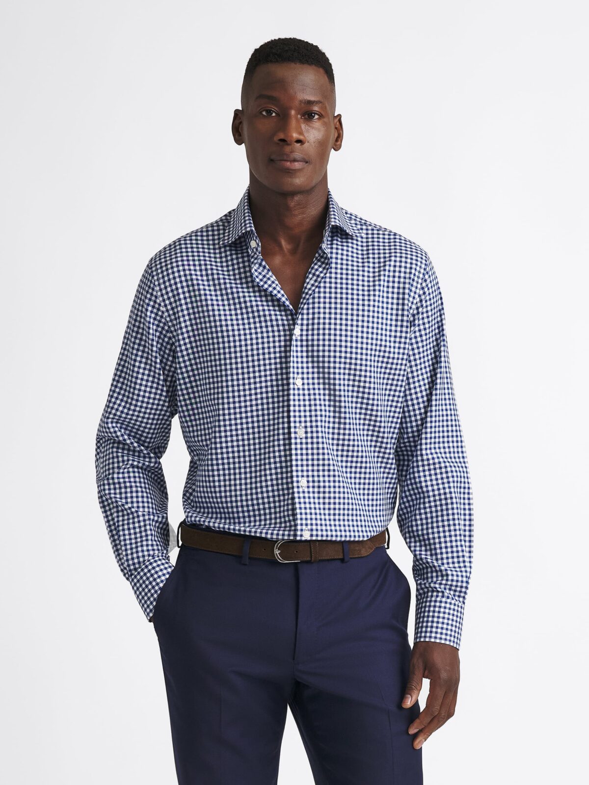 supreme 21SS Gingham S/S Shirt 黒　ギンガム Gingham S/S Shirt | Supreme 21ss