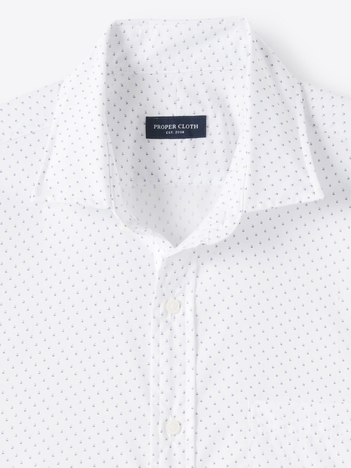 blue cheese dressing gluten Brooks Brothers Blue Chambray Polka Dot Button Down Shirt – Taelor.Style