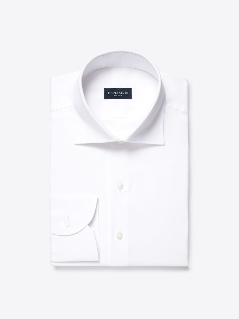 Weston White Pinpoint 