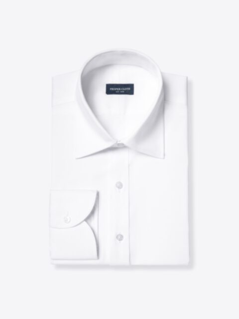 Shop Weston White Pinpoint