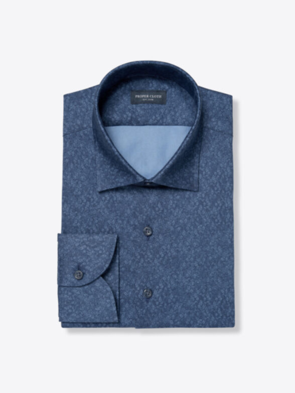 Baird Signature Organic Cotton Polo