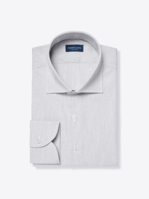 How to Achieve the Perfect Polo Shirt Fit - Proper Cloth Help