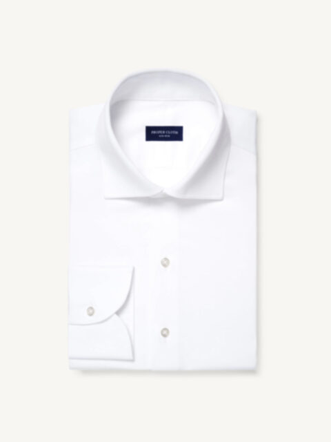 marcella dress shirt Tuxedo Evening for Men Bespoke With its crisp white fabric and elegant double cuffs Hand-sewn Marcella bib tuxedo shirt