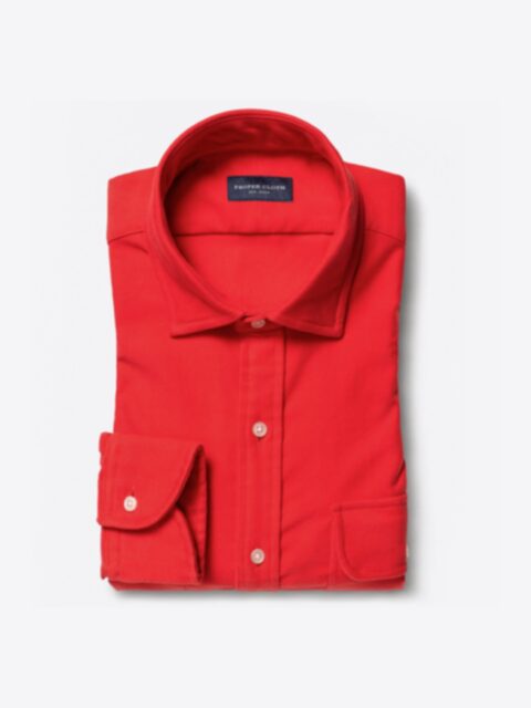 Shop Japanese Red Chamois