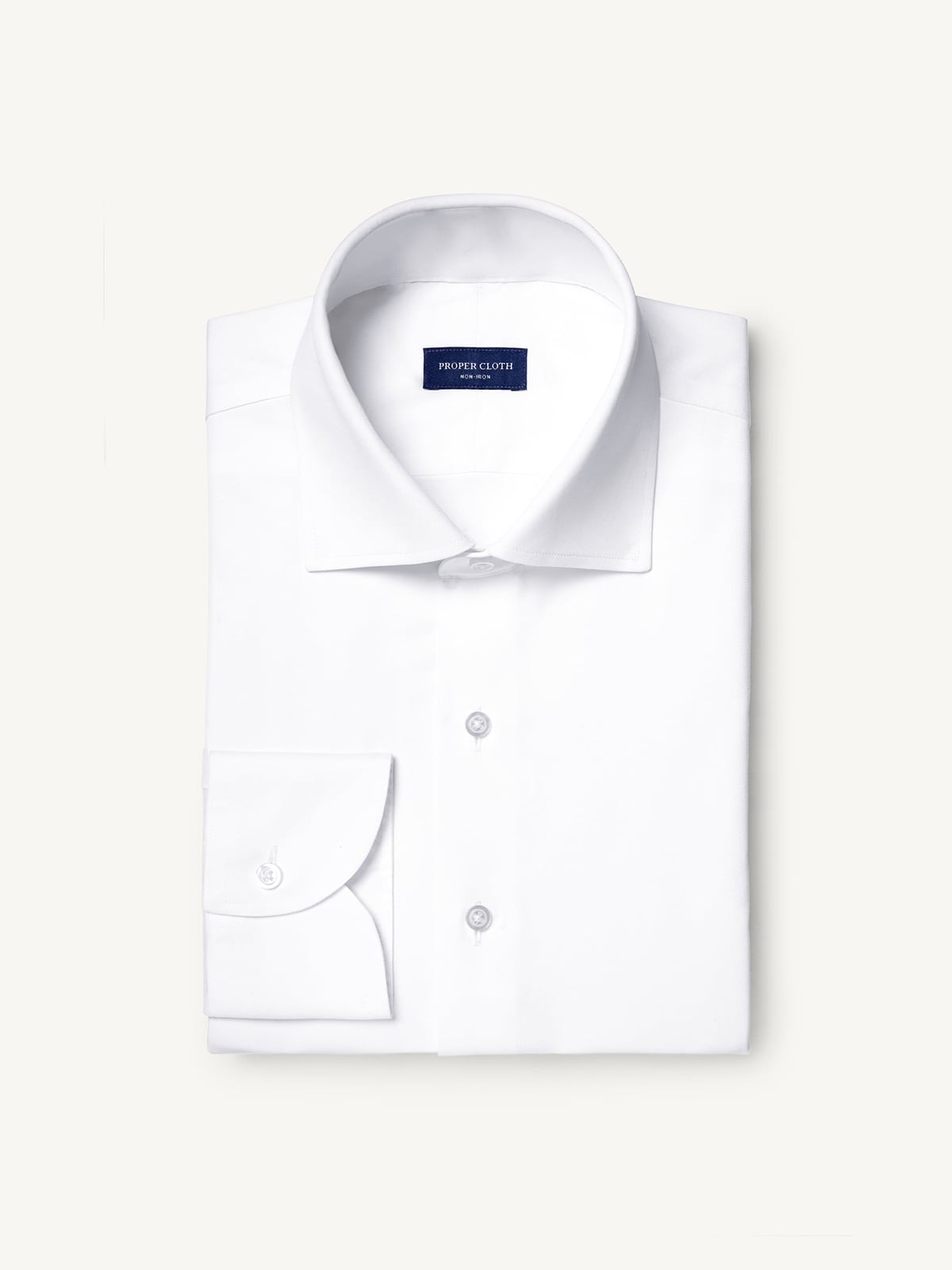 3 button dress shirt High collar Shirt | Long collar Shirt