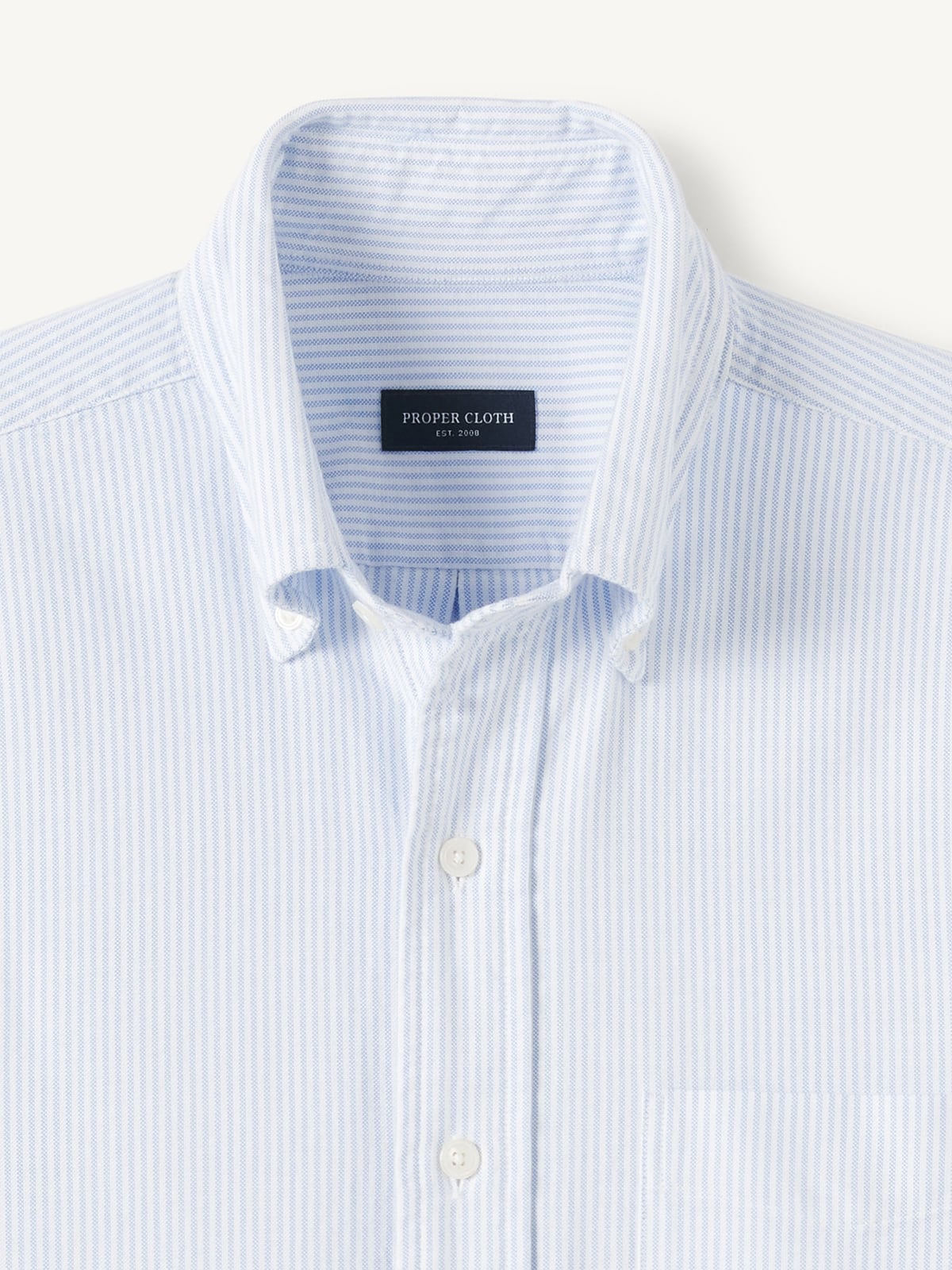 sachin and babi light blue dress Shirt Dress: Designer Button Downs for Women main image 1