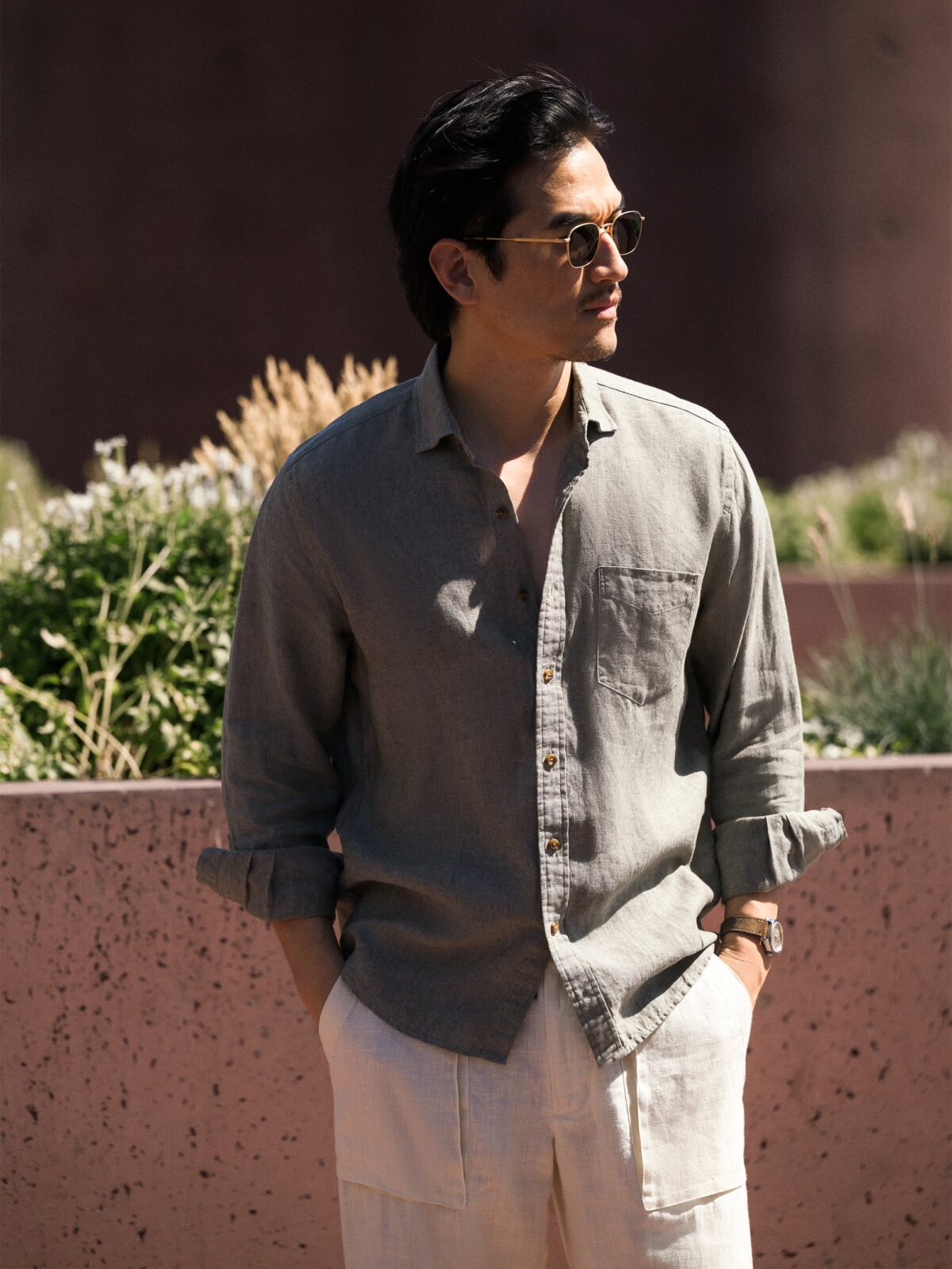 linen dress shirt reddit Linen Shirt Reddit