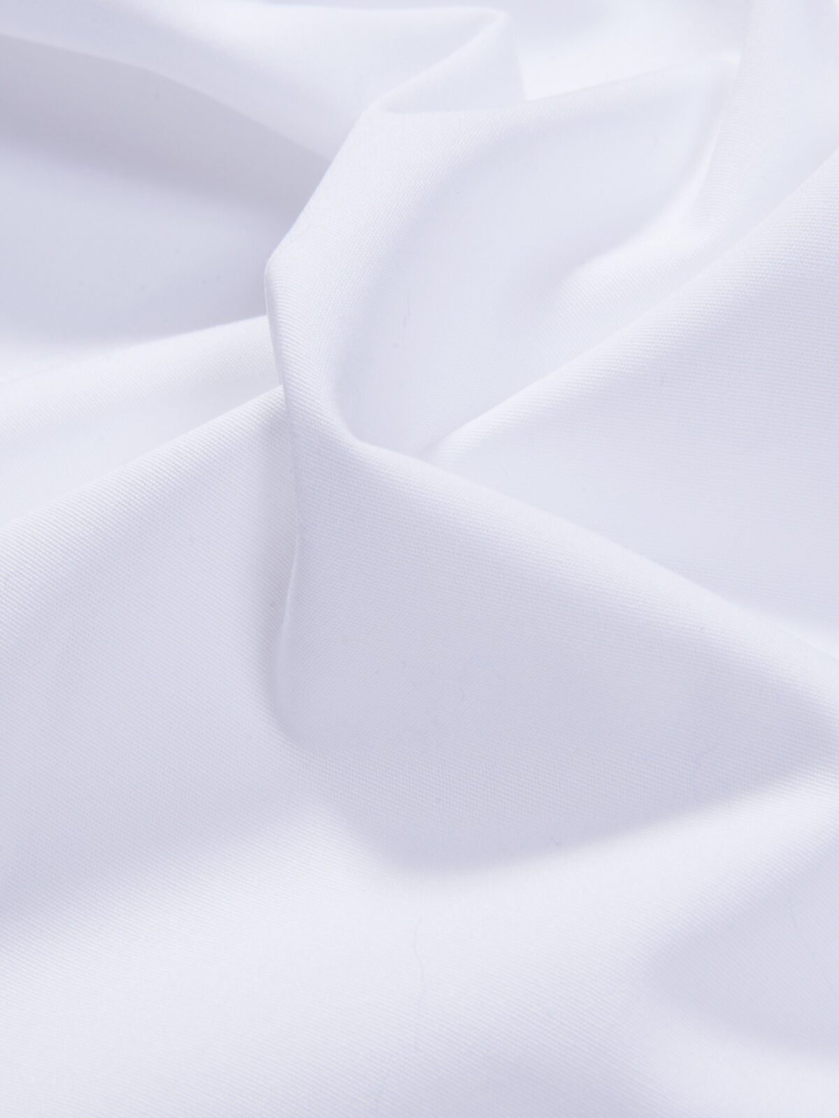 Dja Sea Island White Broadcloth Shirts By Proper Cloth