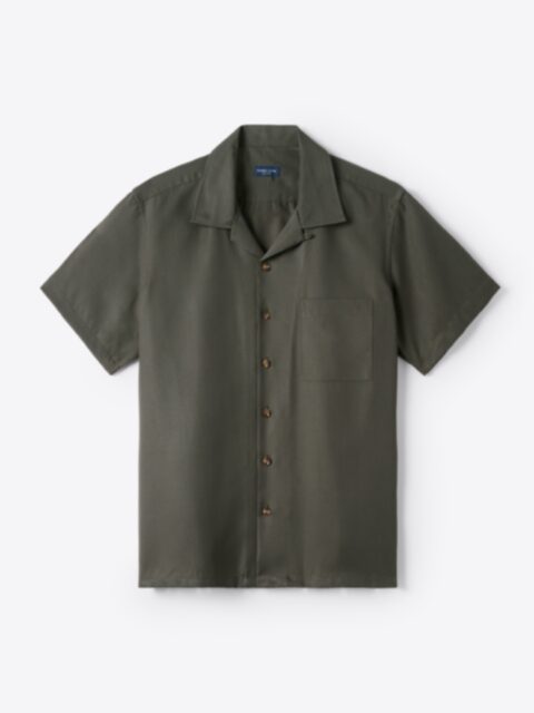 Shop Fatigue Tencel Twill