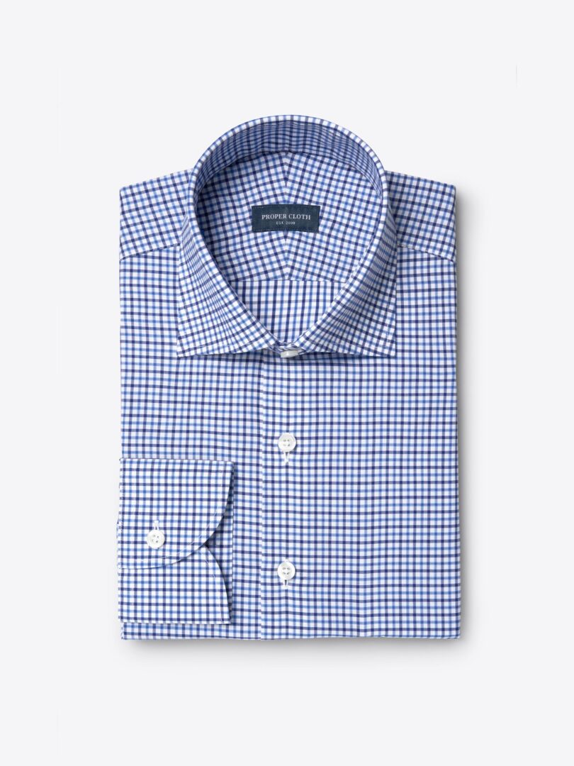 William Blue Tattersall 