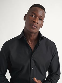 slim fit dress slacks GEORGE