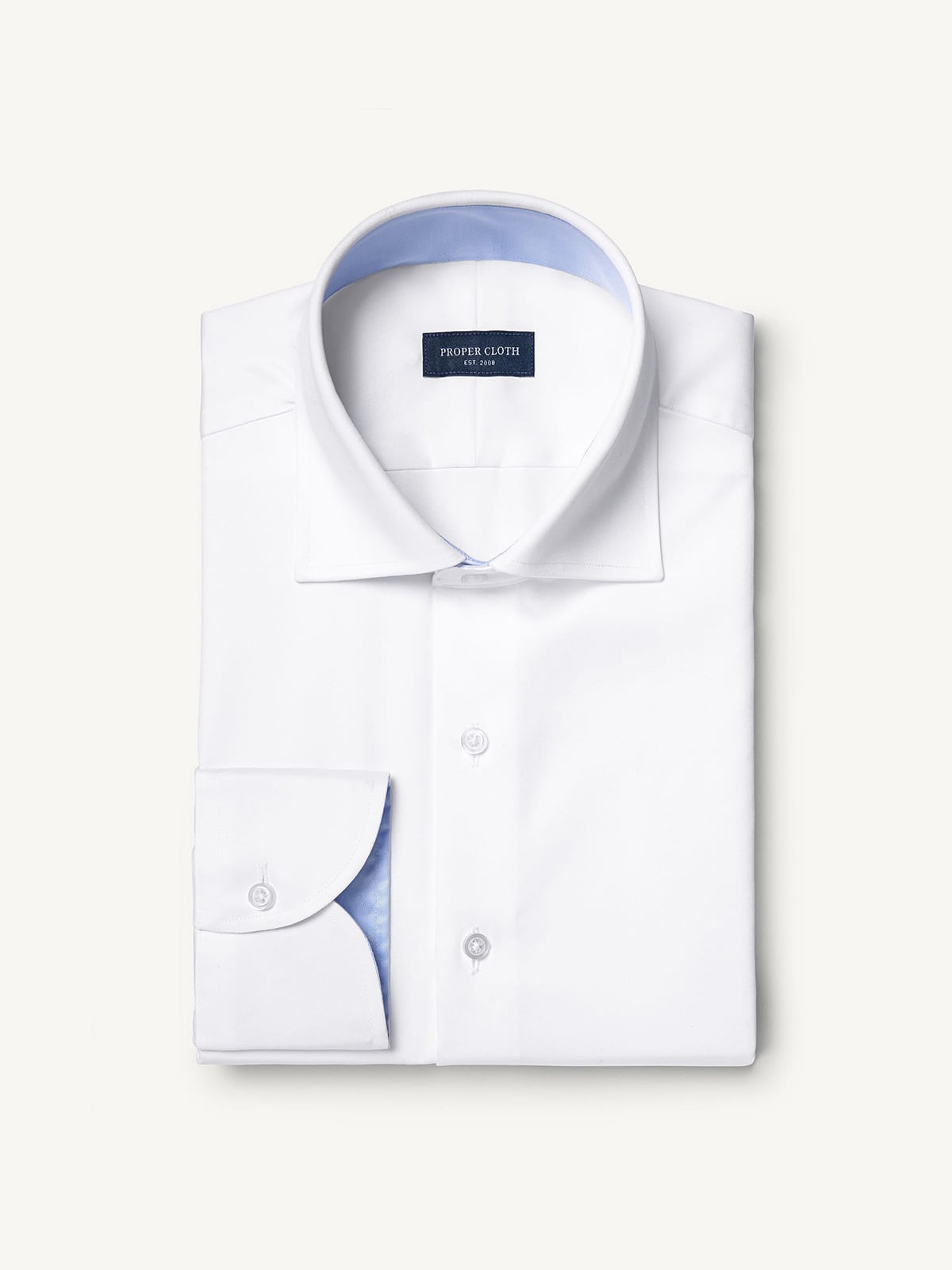 proper cloth dress shirt review Fit Advice] Proper Cloth OCBD (First OCBD!)