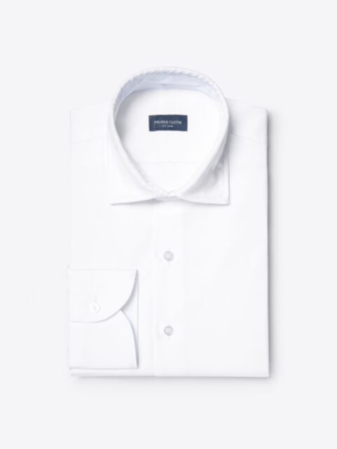 Shop Weston White Pinpoint