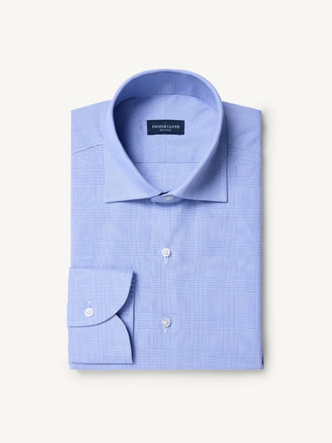 large dress shirt neck size Shirt Size Guide &Collar