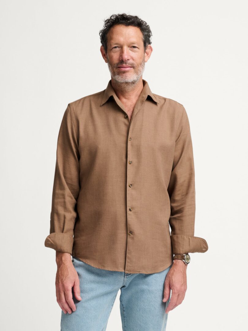 One Piece Collar | Proper Cloth