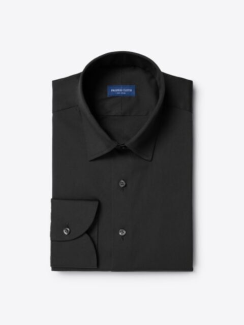 THOMAS MASON ステッチシャツ 25SS　L 黒 THOMAS MASON ステッチシャツ 25SS L 黒 - メルカリ