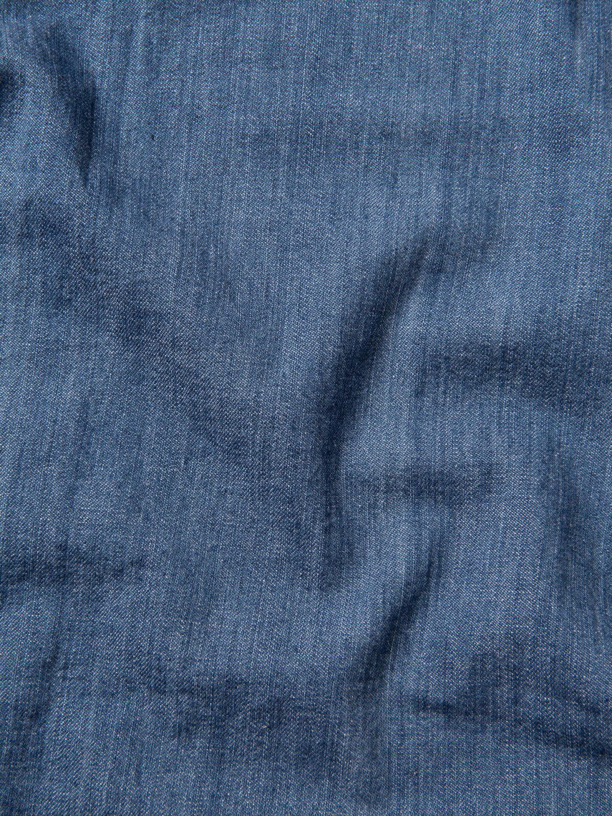 100% Cotton Heavy Washed Denim Without Spandex Fabric – G.k Fashion Fabrics