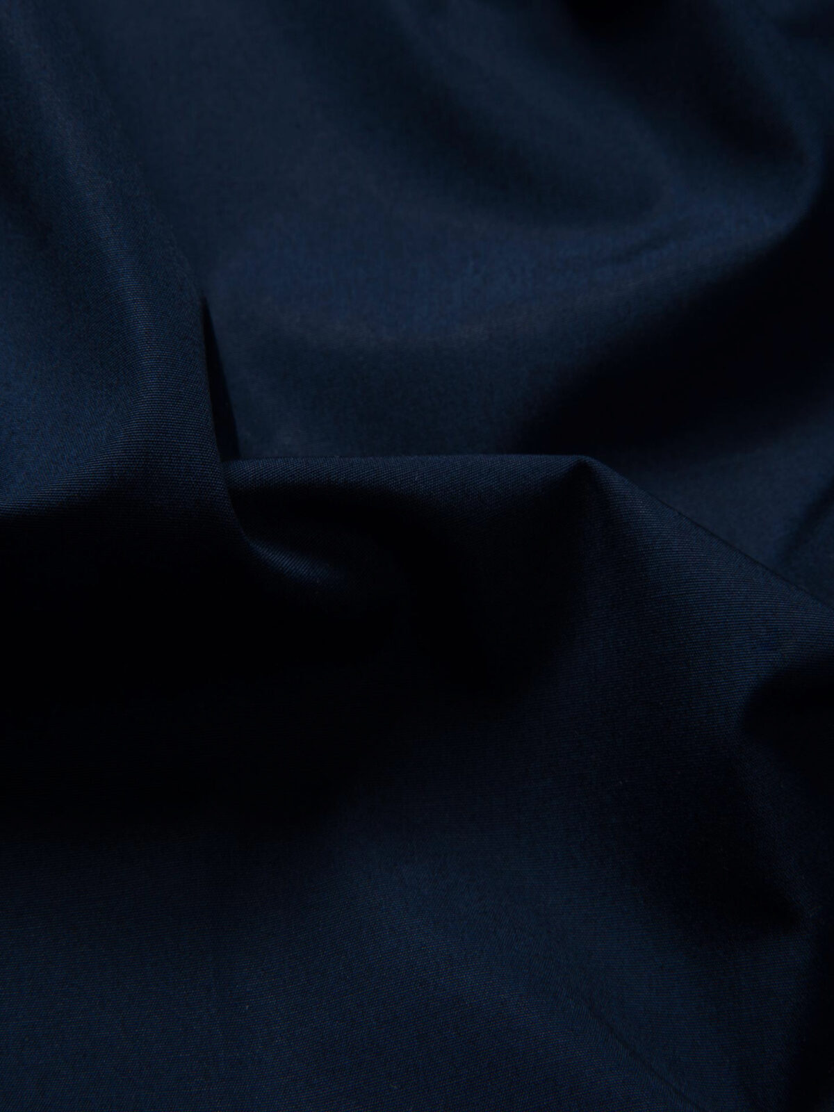 Thomas Mason Midnight Luxury Broadcloth Shirts by Proper Cloth