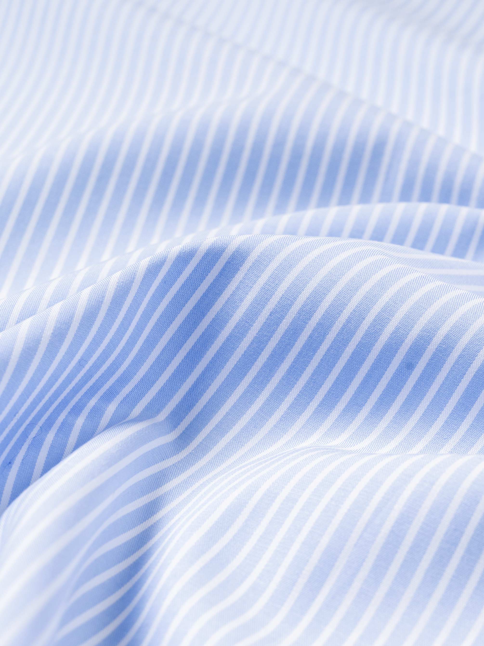 REVERSE STRIPE WMNS CREW main image 1