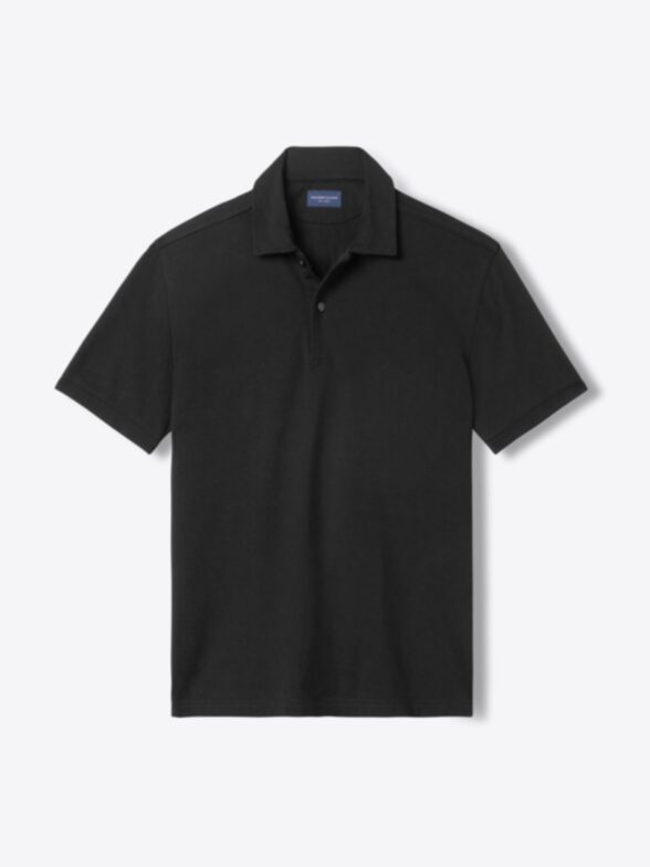 Men's Short Sleeve Polo Shirts - Proper Cloth