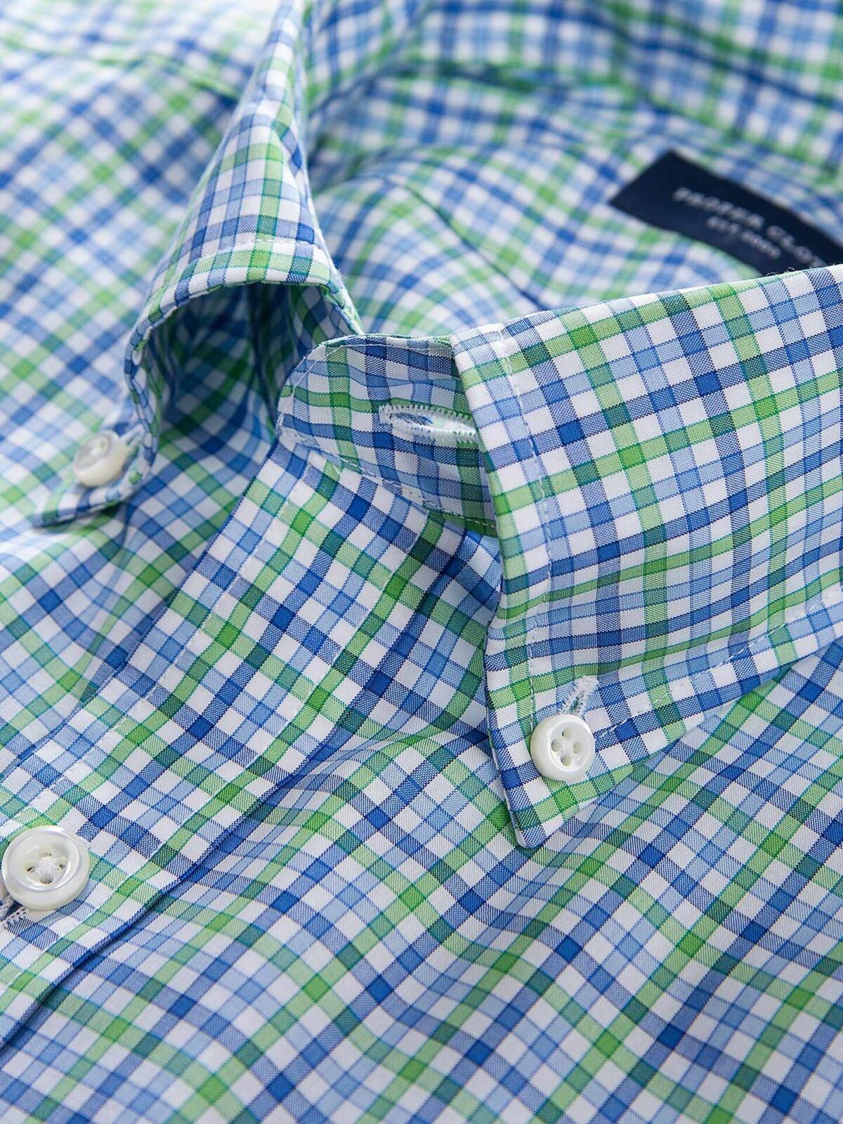 Shirt｜TOPS｜グリーンレーベル リラクシング（green label
